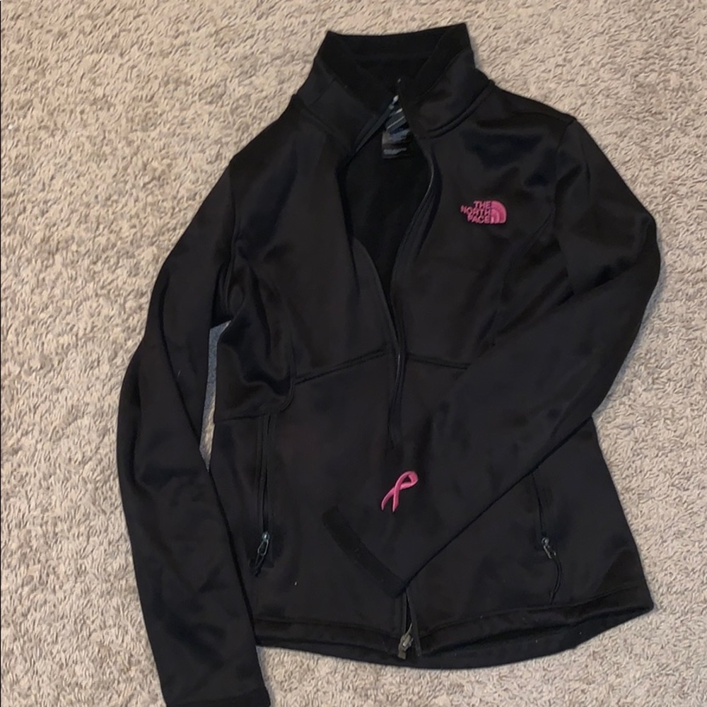 North Face jacket